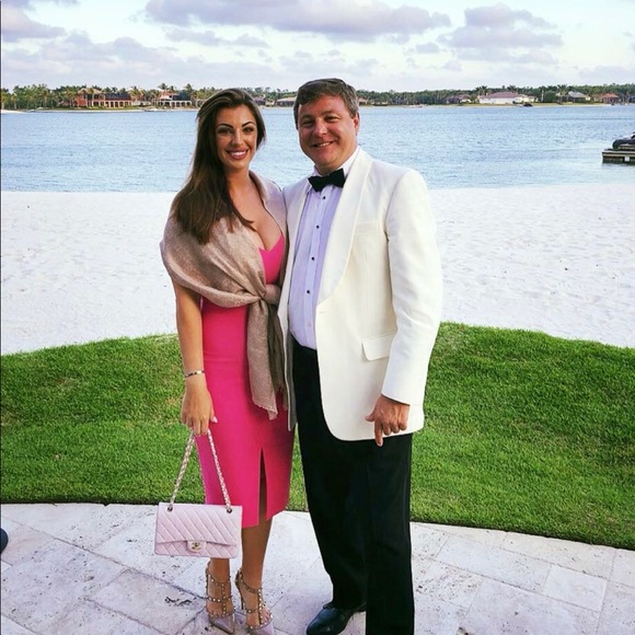 Meet your Posher, Slade! - Picture 2 of 5